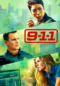 911: Служба спасения, Сезон 1