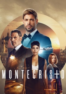 Монтекристо, Сезон 1