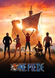 One Piece. Большой куш, Сезон 1