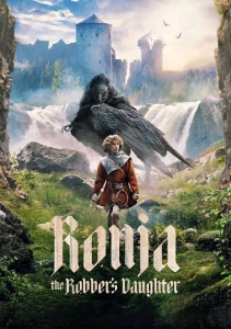 Рони, дочь разбойника, Сезон 1