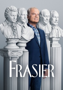 Фрейзер, Сезон 1