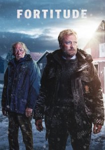 Фортитьюд, Сезон 2