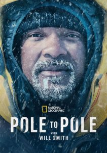 От полюса к полюсу с Уиллом Смитом, Сезон 1