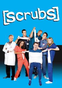 Клиника, Сезон 5