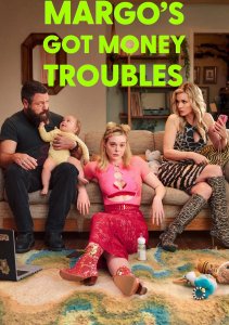 У Марго проблемы с деньгами, Сезон 1